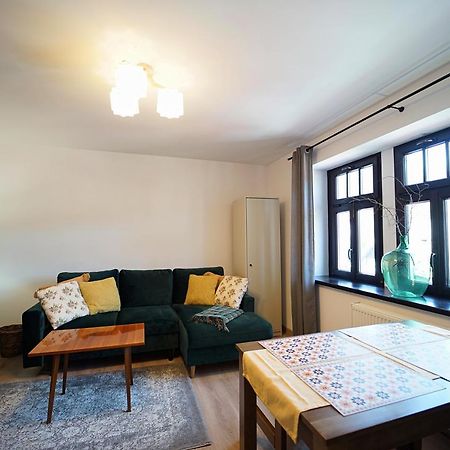 Apartamenty Everysky Szklarska Poreba - 1 Go Maja 13 Luaran gambar