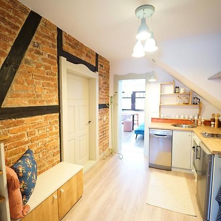 Apartamenty Everysky Szklarska Poreba - 1 Go Maja 13 Luaran gambar