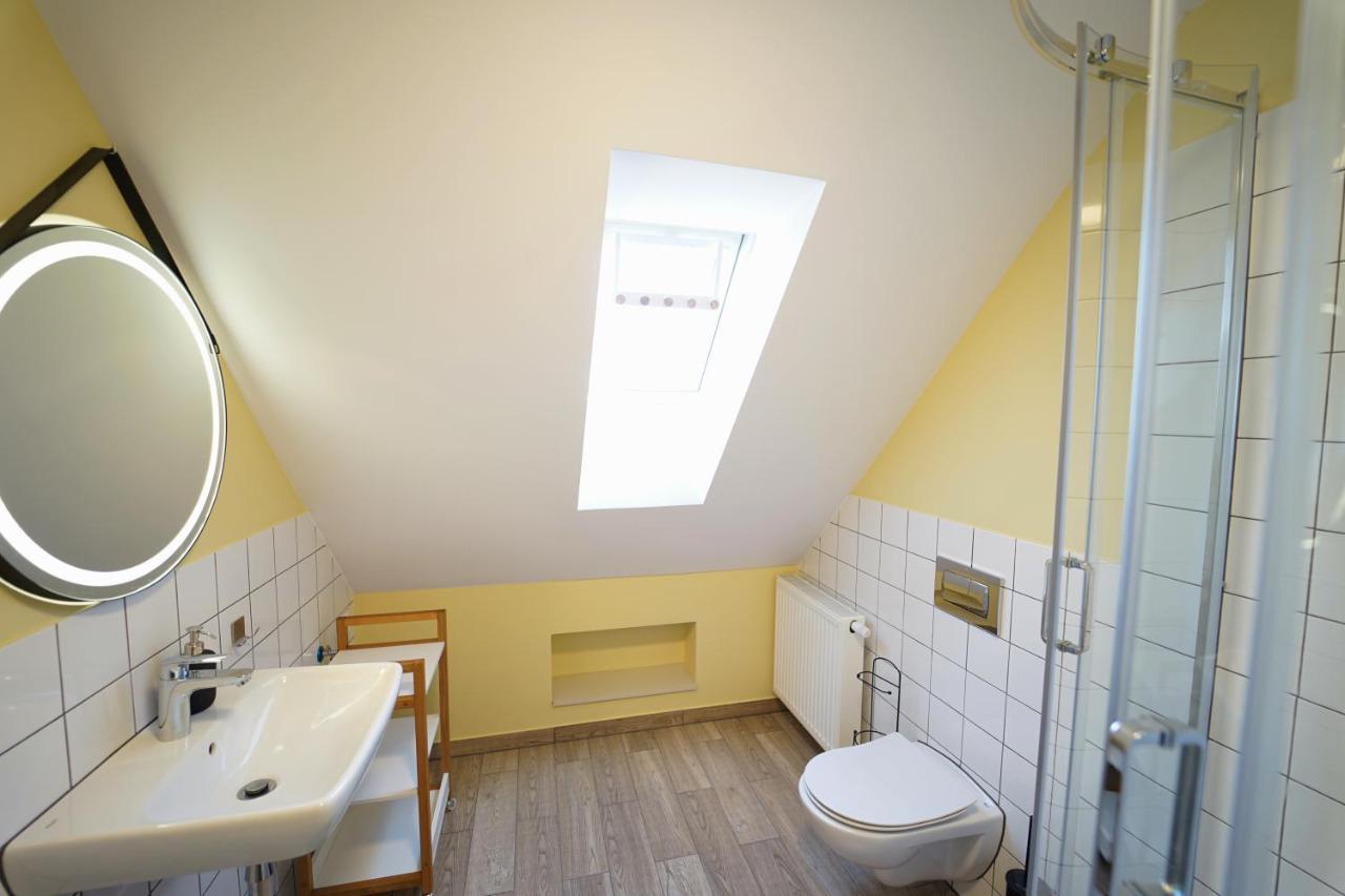 Apartamenty Everysky Szklarska Poreba - 1 Go Maja 13 Luaran gambar