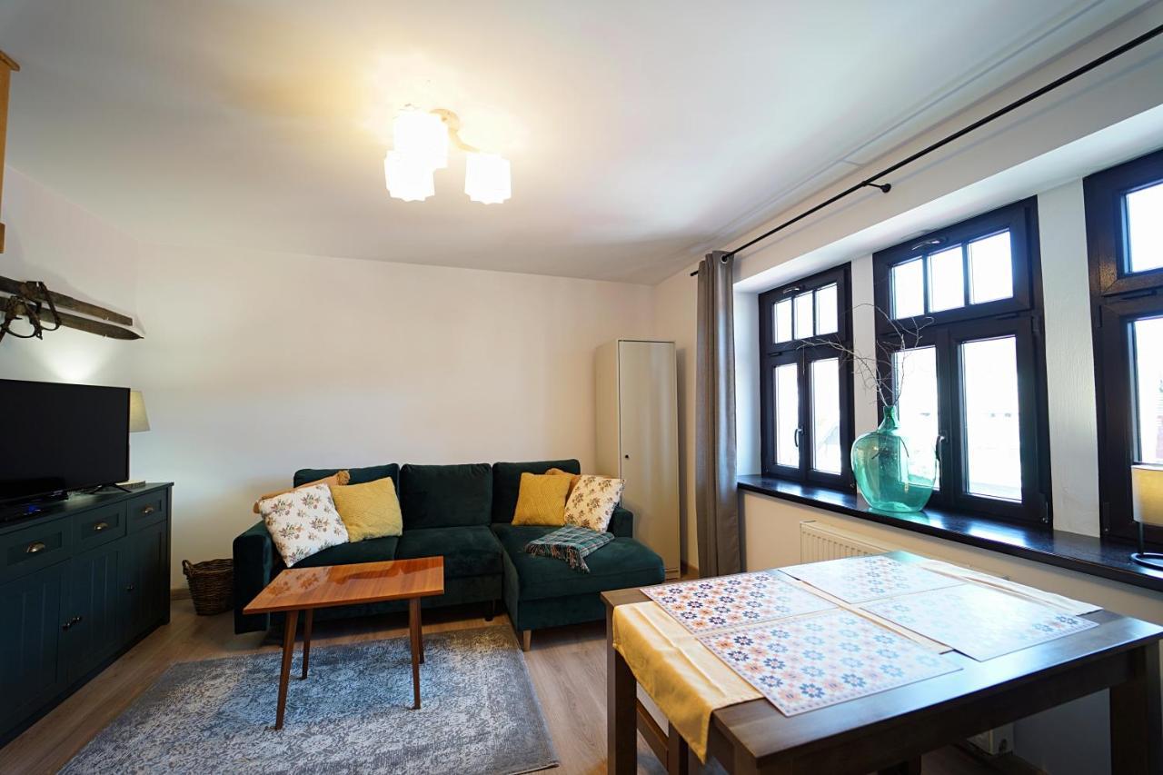 Apartamenty Everysky Szklarska Poreba - 1 Go Maja 13 Luaran gambar