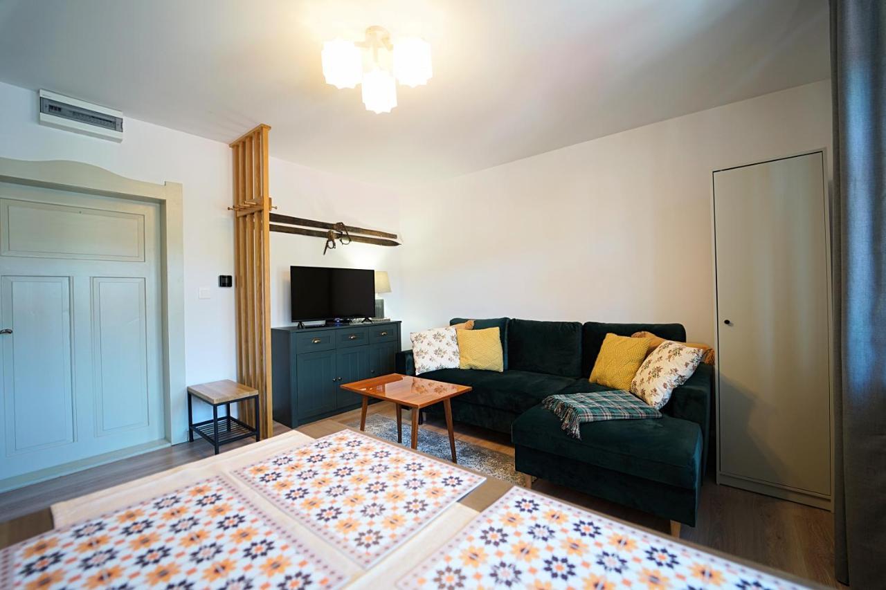 Apartamenty Everysky Szklarska Poreba - 1 Go Maja 13 Luaran gambar