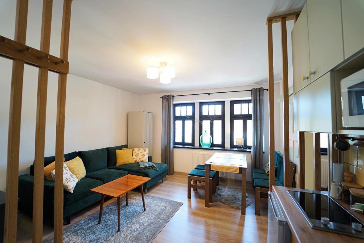 Apartamenty Everysky Szklarska Poreba - 1 Go Maja 13 Luaran gambar