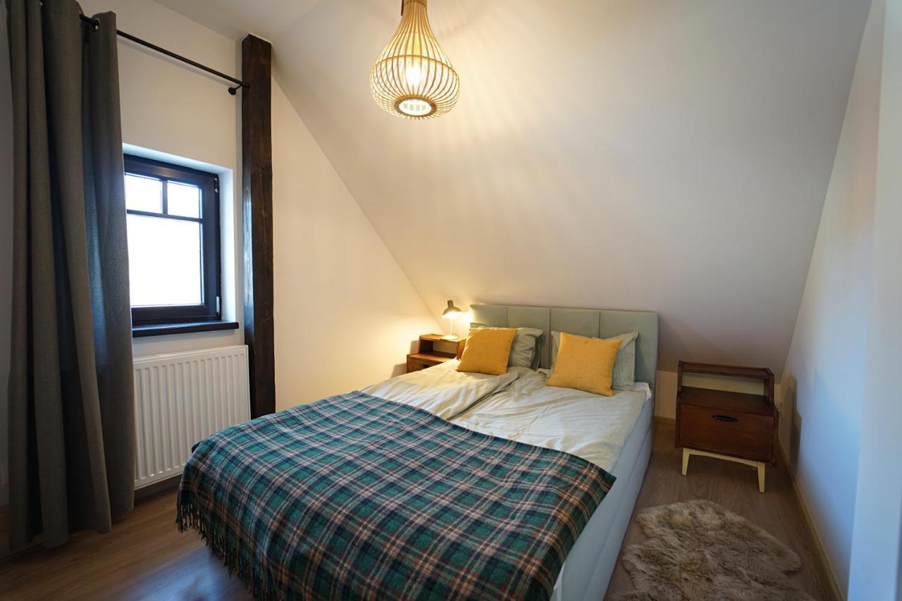 Apartamenty Everysky Szklarska Poreba - 1 Go Maja 13 Luaran gambar