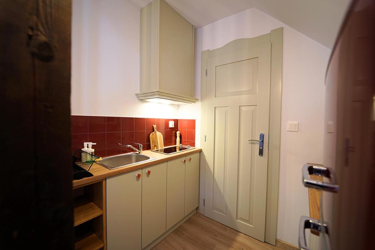 Apartamenty Everysky Szklarska Poreba - 1 Go Maja 13 Luaran gambar