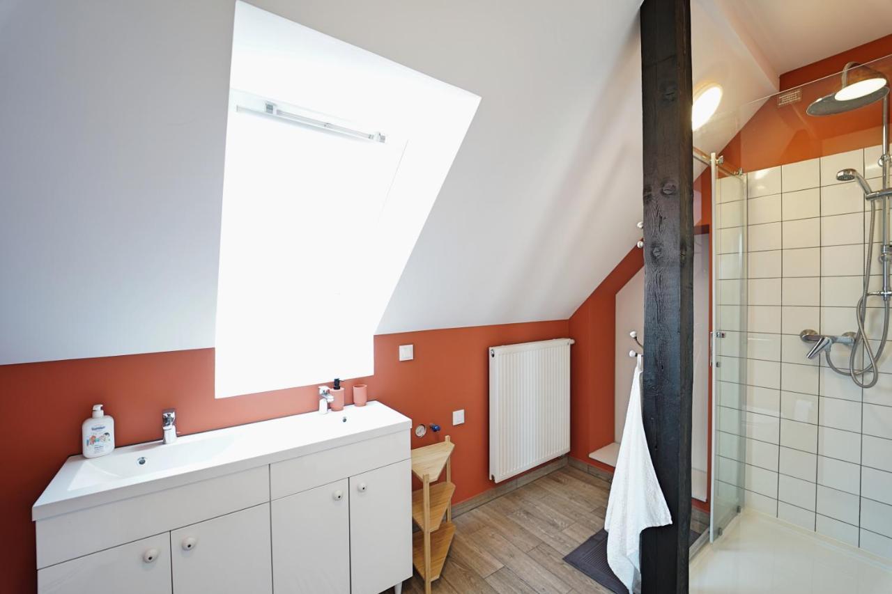 Apartamenty Everysky Szklarska Poreba - 1 Go Maja 13 Luaran gambar