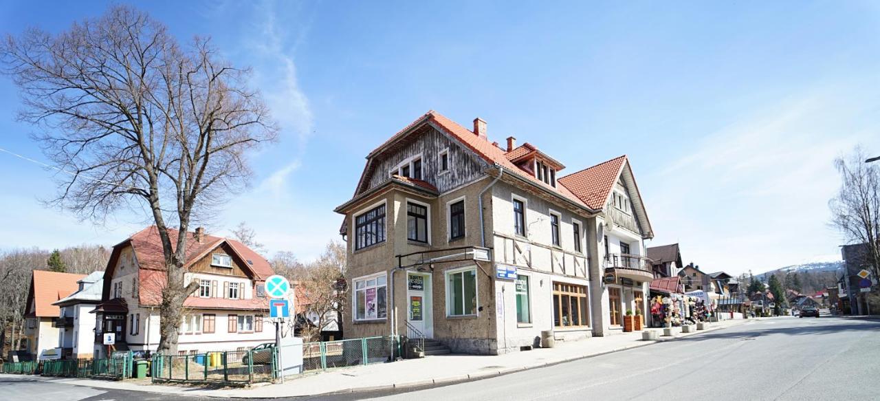 Apartamenty Everysky Szklarska Poreba - 1 Go Maja 13 Luaran gambar