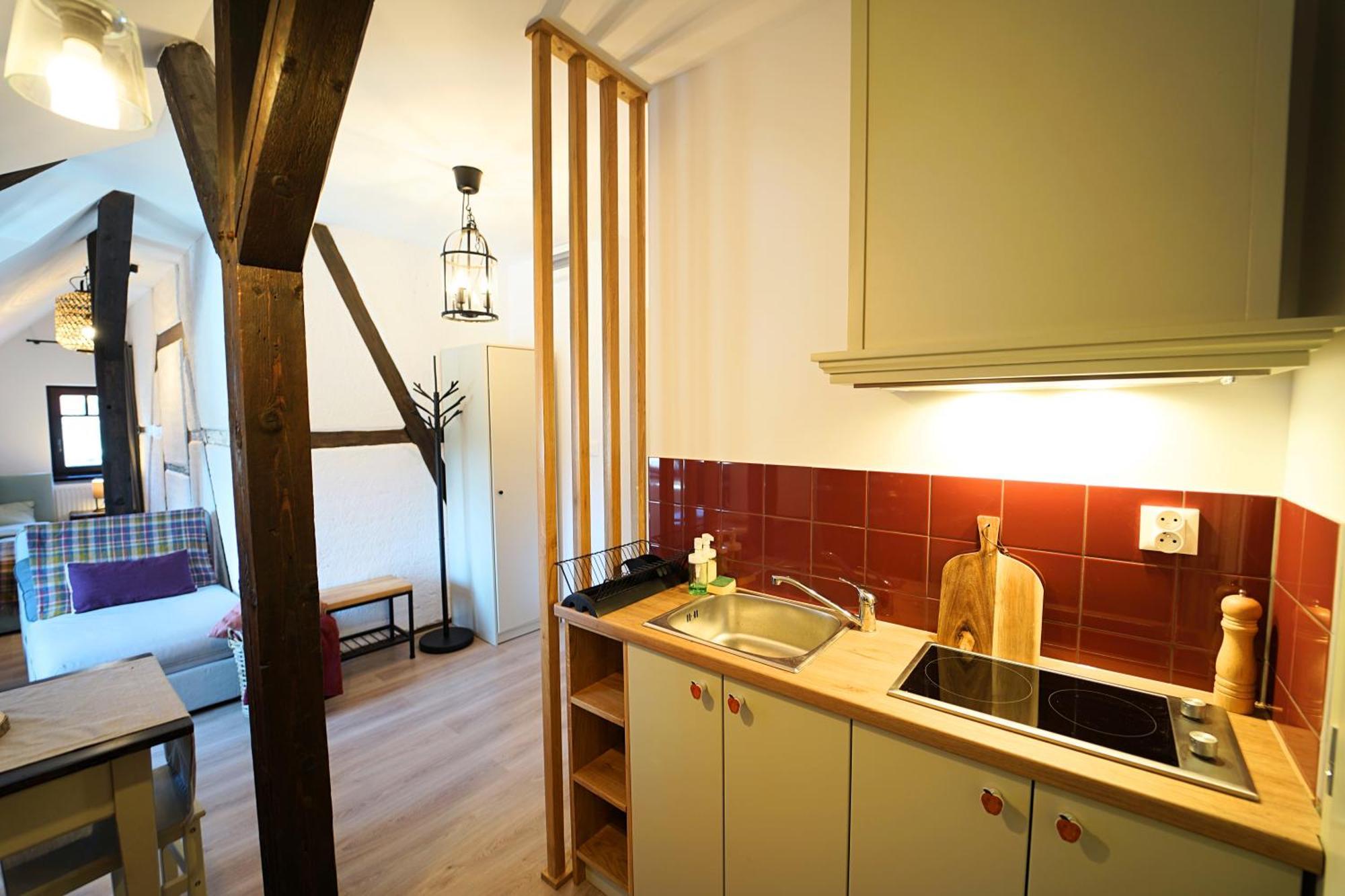 Apartamenty Everysky Szklarska Poreba - 1 Go Maja 13 Luaran gambar