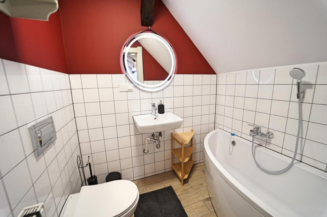 Apartamenty Everysky Szklarska Poreba - 1 Go Maja 13 Luaran gambar