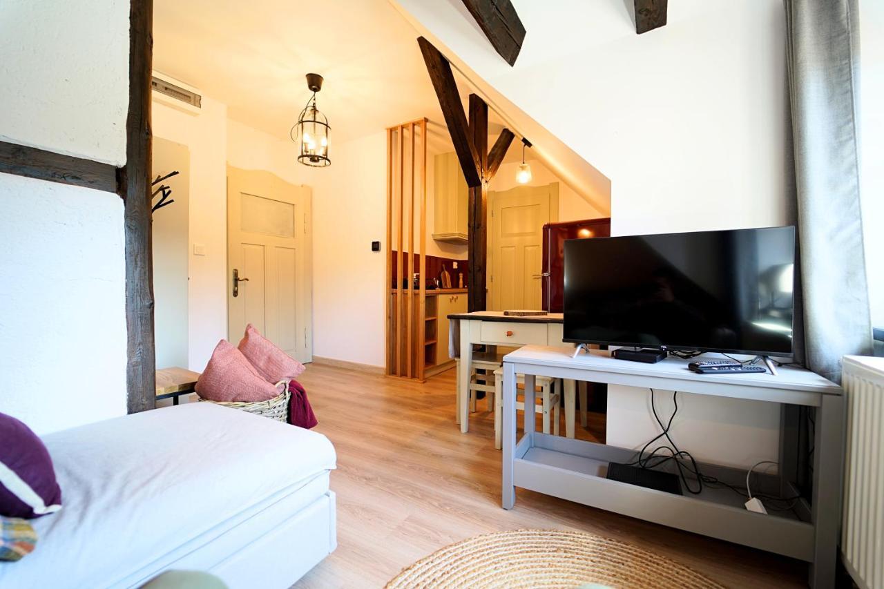 Apartamenty Everysky Szklarska Poreba - 1 Go Maja 13 Luaran gambar