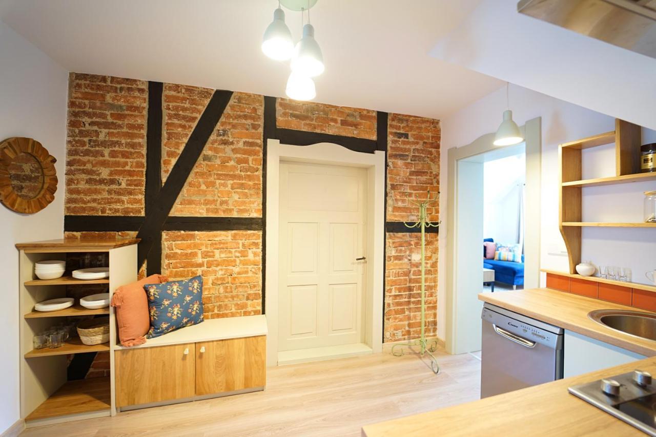 Apartamenty Everysky Szklarska Poreba - 1 Go Maja 13 Luaran gambar