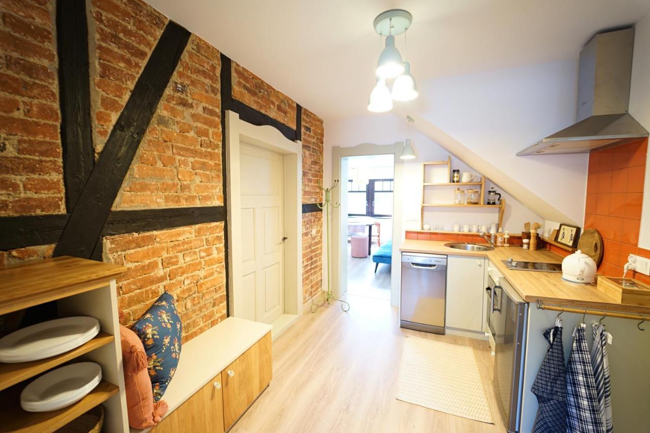 Apartamenty Everysky Szklarska Poreba - 1 Go Maja 13 Luaran gambar