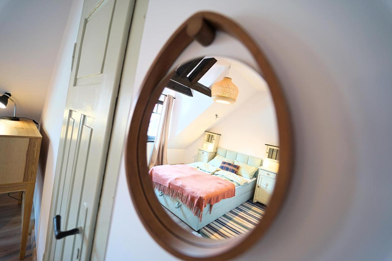 Apartamenty Everysky Szklarska Poreba - 1 Go Maja 13 Luaran gambar