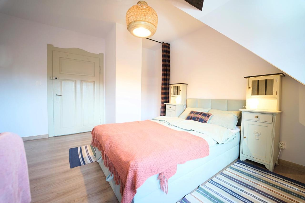 Apartamenty Everysky Szklarska Poreba - 1 Go Maja 13 Luaran gambar