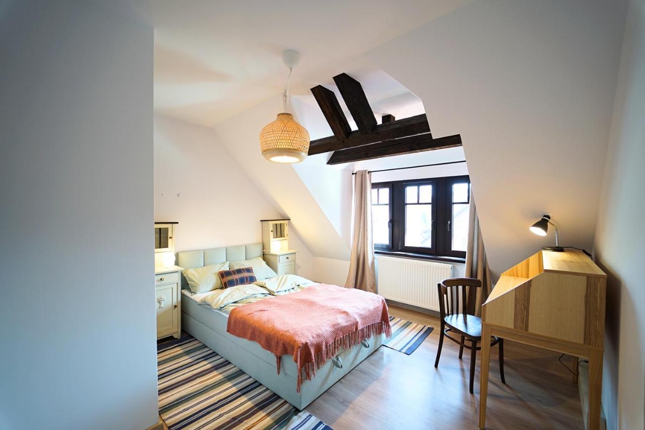 Apartamenty Everysky Szklarska Poreba - 1 Go Maja 13 Luaran gambar