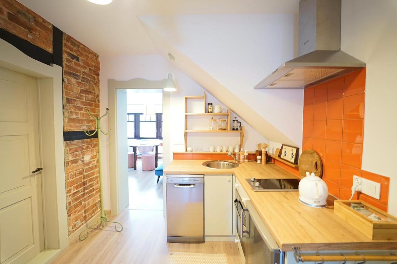 Apartamenty Everysky Szklarska Poreba - 1 Go Maja 13 Luaran gambar