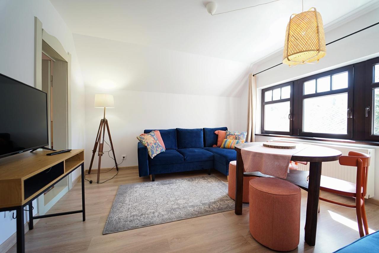 Apartamenty Everysky Szklarska Poreba - 1 Go Maja 13 Luaran gambar
