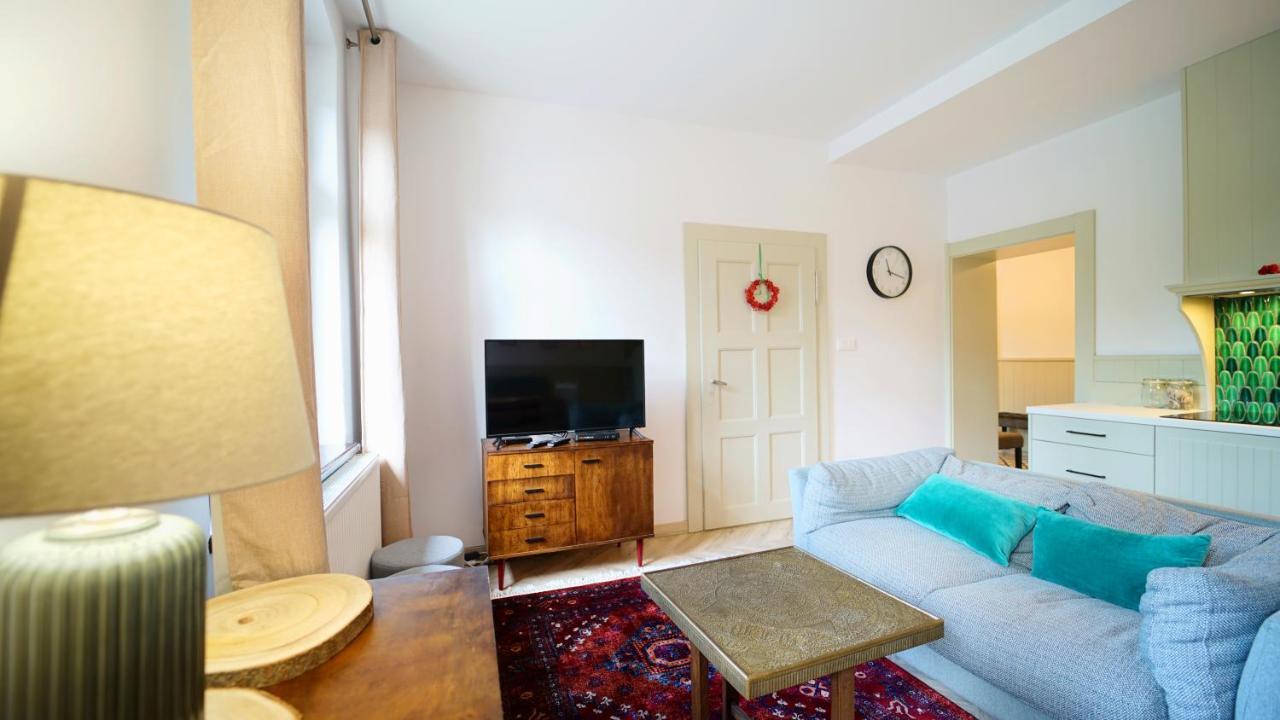 Apartamenty Everysky Szklarska Poreba - 1 Go Maja 13 Luaran gambar