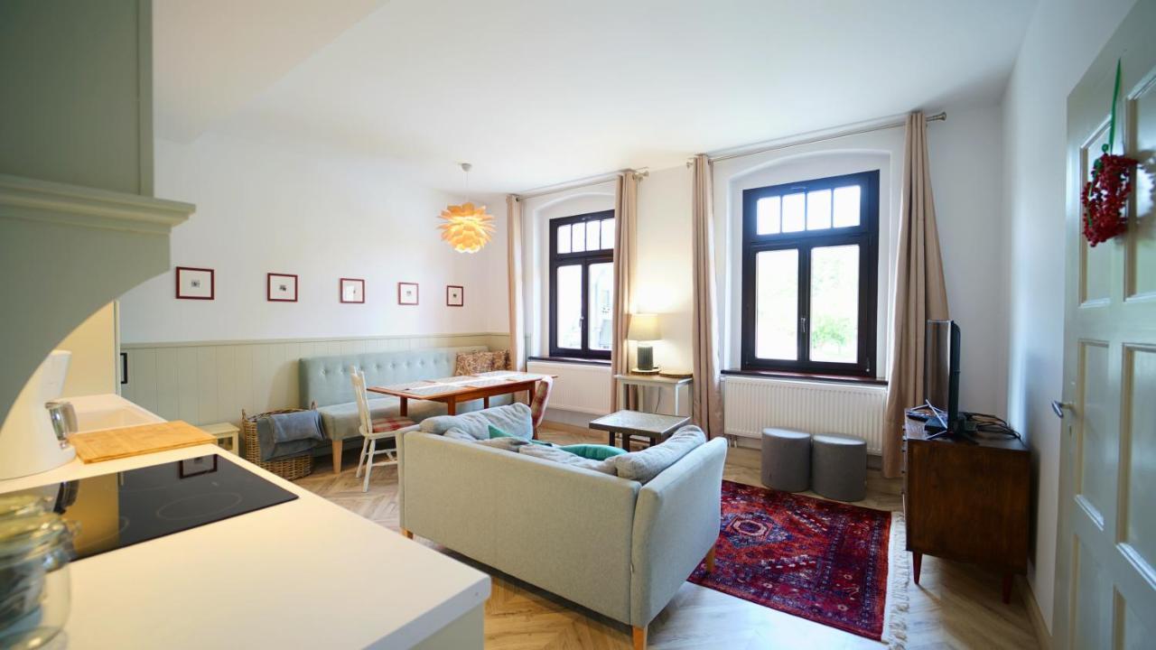 Apartamenty Everysky Szklarska Poreba - 1 Go Maja 13 Luaran gambar
