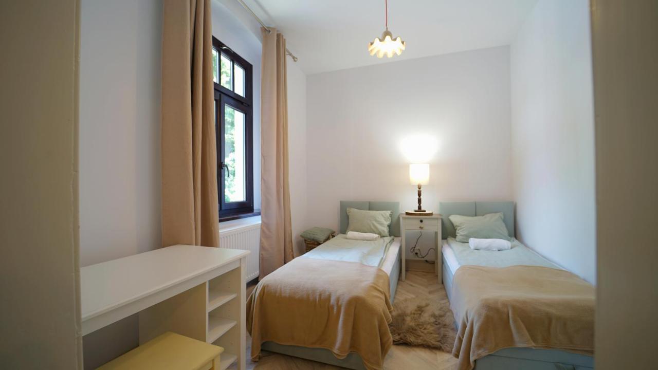 Apartamenty Everysky Szklarska Poreba - 1 Go Maja 13 Luaran gambar