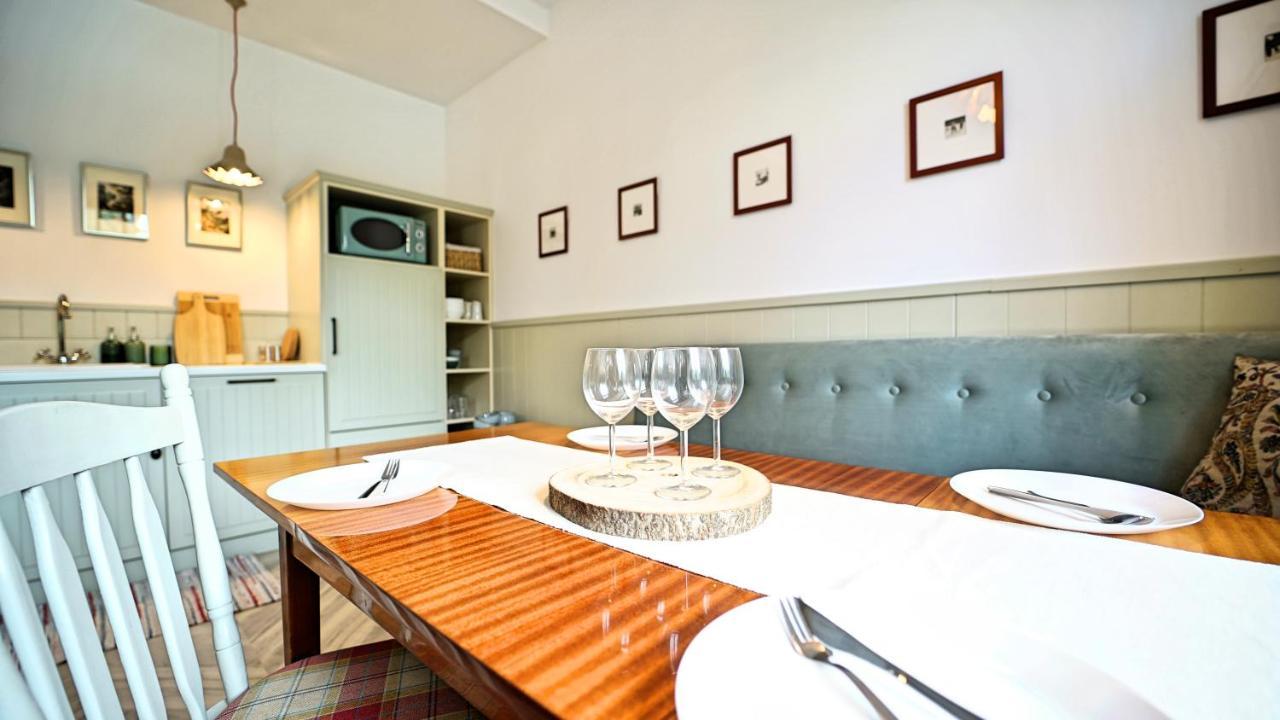 Apartamenty Everysky Szklarska Poreba - 1 Go Maja 13 Luaran gambar