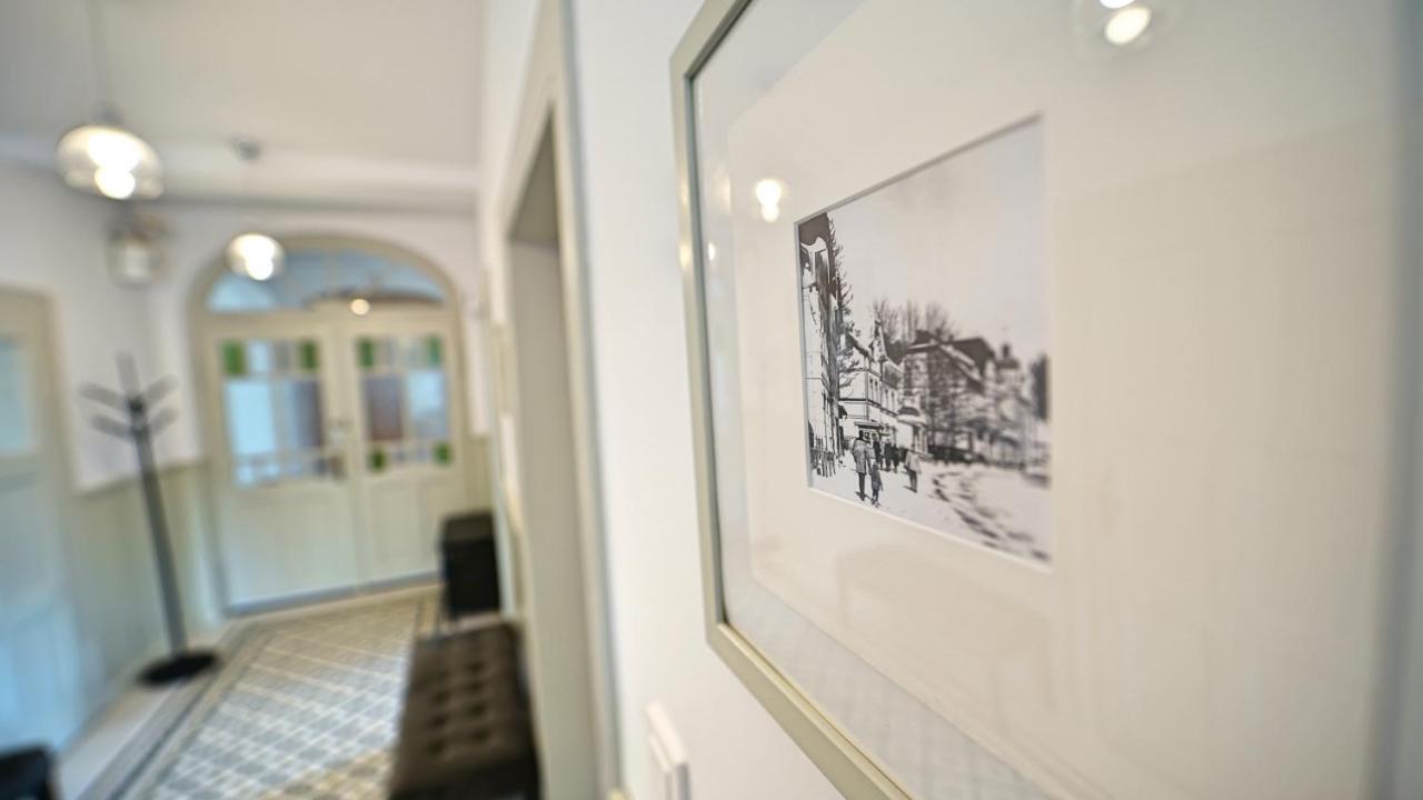 Apartamenty Everysky Szklarska Poreba - 1 Go Maja 13 Luaran gambar