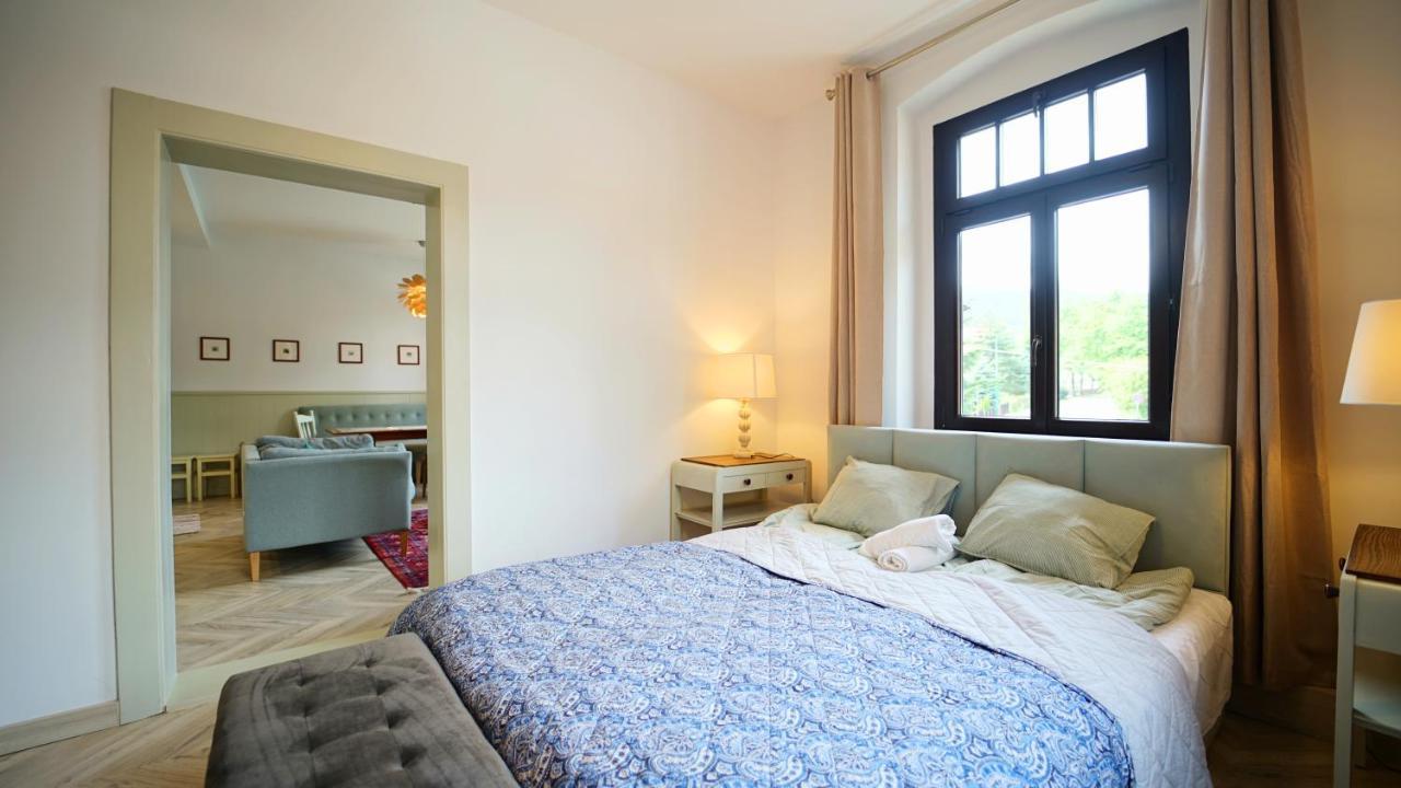 Apartamenty Everysky Szklarska Poreba - 1 Go Maja 13 Luaran gambar